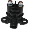 Starter Solenoid Relay For Sea-Doo PWC GTX 4 TEC LIMITED SUPERCHARGED 2003 2004
