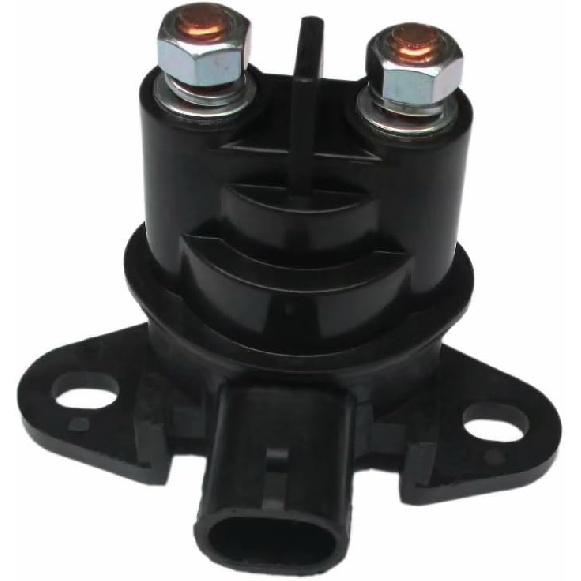 Starter Solenoid Relay For Sea-Doo PWC GTX 4 TEC LIMITED SUPERCHARGED 2003 2004