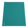 A2 Durable 5 Ply PVC Cutting Mat Cut Pad Board Self Healing Handmade DIY Carving Tool Green