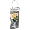 Clear Flower Handbag DIY Floral Wrapping Materials for Teacher’s Day Gift Packing