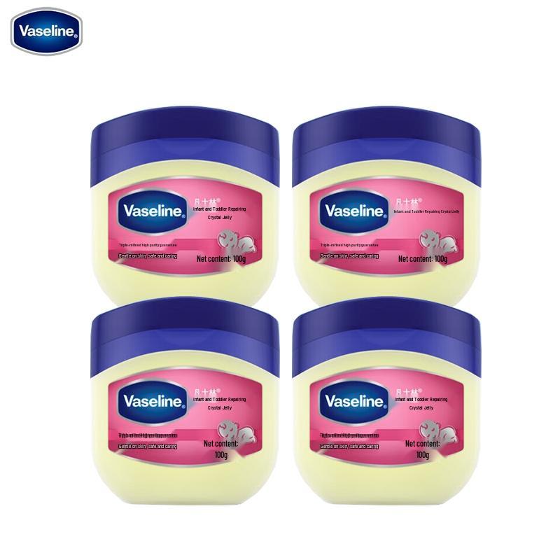 Vaseline Baby Repairing Petroleum Jelly