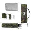 Dome Camping Tent for 2 Persons Camouflage Pattern Waterproof