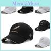 Freedom Sunshine Letter Baseball Cap Outdoors Sports Sun Breathable Protection
