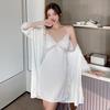 Abbigliamento da notte e vestiti per la casa – Camicie da notte, vestaglie e completini