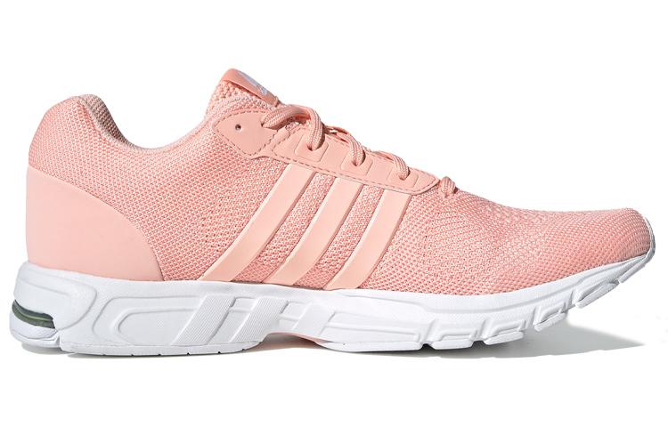 Adidas Equipment 10 Primeknit 'Pink Orange White' Women's EF2459