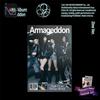aespa Il primo album [Armageddon] (Zina Ver.)