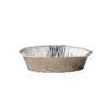 20pc Round Tin Foil Bowls, Plates, Tin Foil, Aluminum Foil, Insulated Lunch Box
