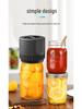 Eksplosiv Mason Jar Matforsegler - Grenseoverskridende Hot Selling Original Kilde