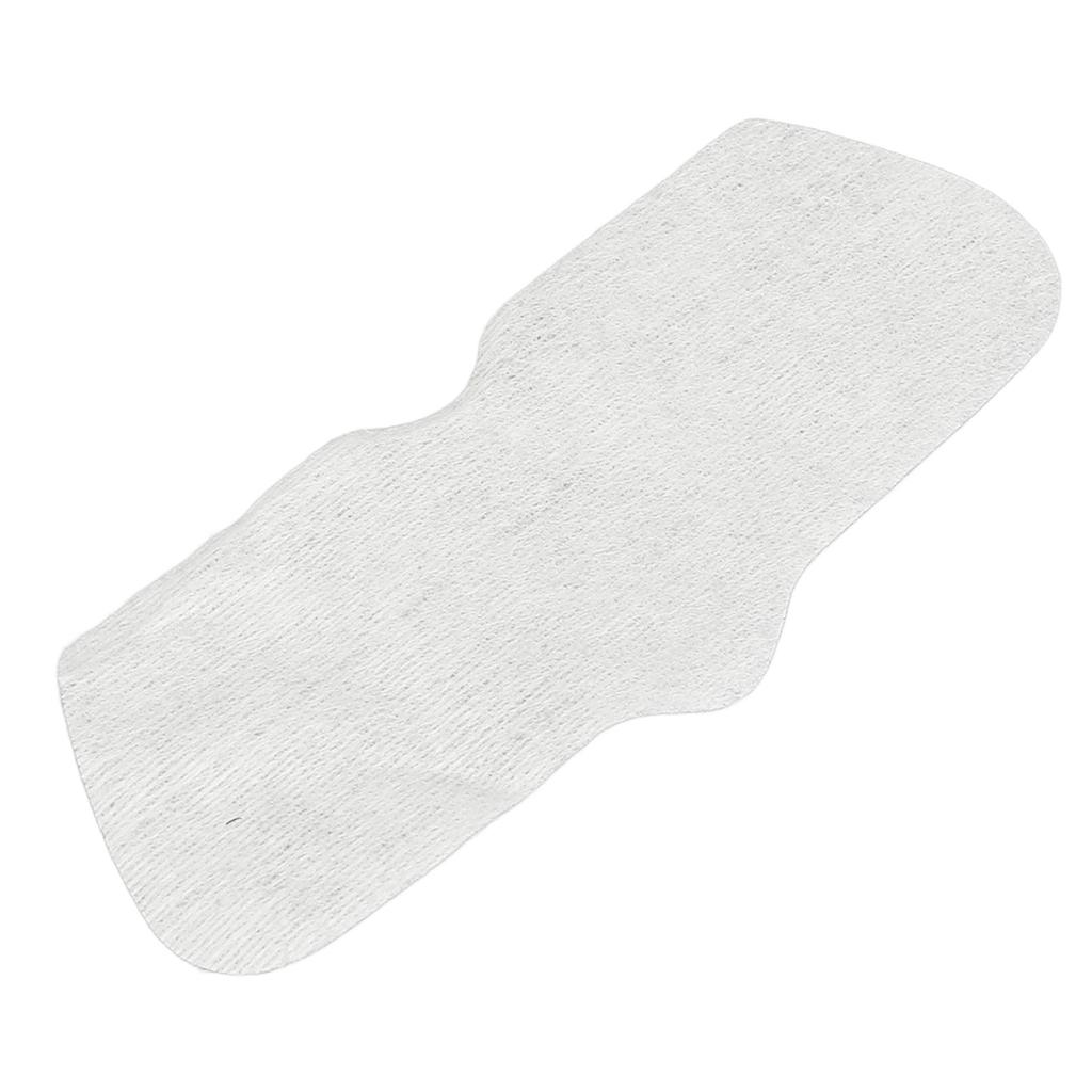 1000PCS Cotton Nasal Paper Sheet Fine Compact Cotton Pattern Safe Beatuy Nose Paper for Beauty Salon