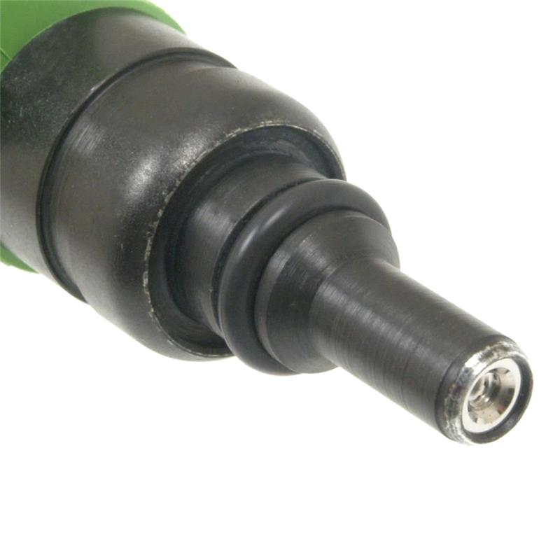 #000Y 4X High Impedance Fuel Injector 2710780549 / FJ902 for Benz Car Accessories (Plastic + Metal)