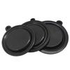 Gas Water Heater Valve Diaphragm Accessories - Rubber Pad & Leather Bowl Film