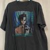 Unique GHOST IN THE SHELL Short Sleeve Black Size S-4XL Unisex Tee Shirt SX626