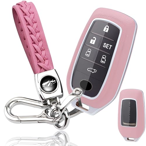 

Toyota Crown Crossover Harrier 80 Series Prius 60 Series Land Cruiser 200 Series Alphard RAV4 PHV GR Corolla GR Yaris Hilux Grand Ace Key Case Ke