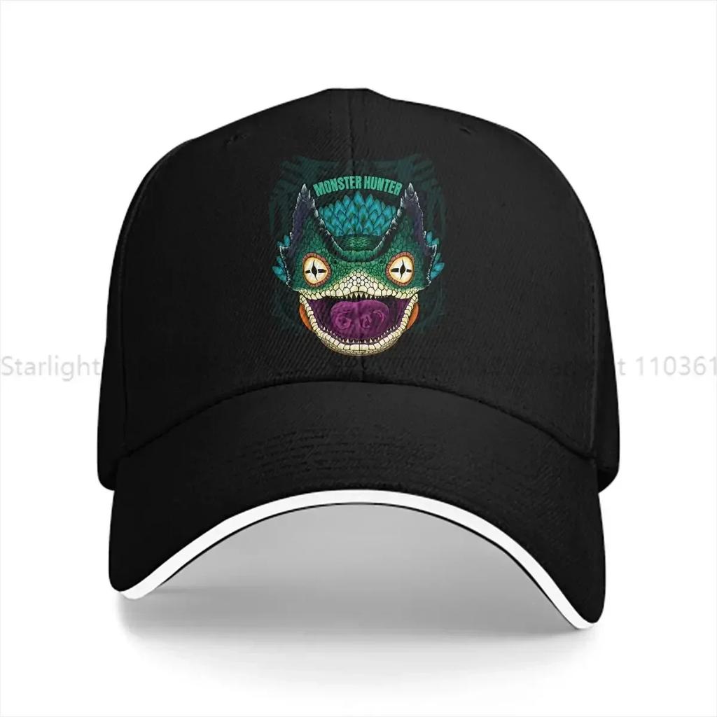 Pure Color Dad Hats PukeiPukei Mhworld Mens Hat Sun Visor Baseball Caps World Hunter Peaked Cap