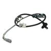 ABS Wheel Speed Sensor 89543-33030  for Lexus ES300 Base Sedan 4-Door 3.0L 2995CC V6 GAS DOHC Naturally Aspirated