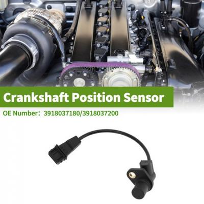 Crankshaft Position Sensor for Hyundai Santa Fe 2.7L 2001-2006 No.3918037180