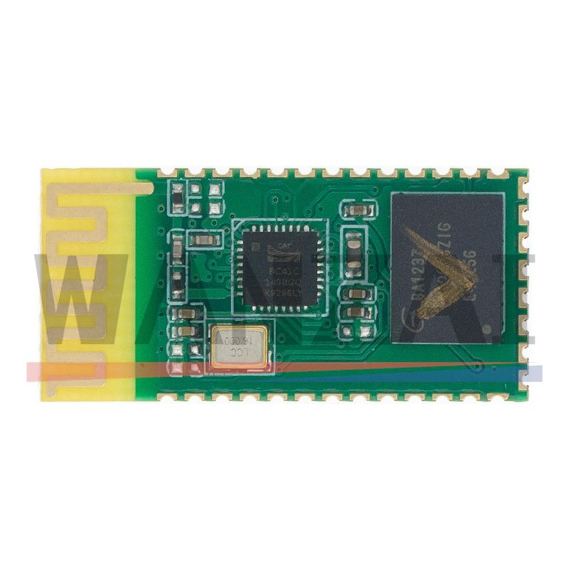 HC-05 HC 05 Hc-06 HC 06 RF Wireless Bluetooth Transceiver Slave Module RS232 / TTL To UART Converter and Adapter for Arduino