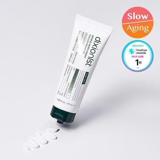 DIXIONIST Amino Acid Cream 50ml