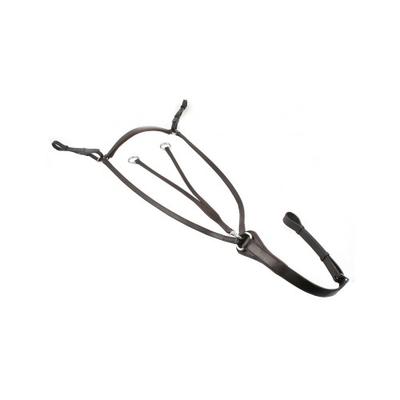 Hy Leather Hunting Horse Breastplate