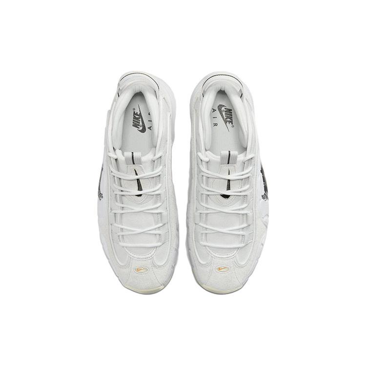 New Nike Air Max Penny 1 Prm Photon Dust Summit White DX5801-001