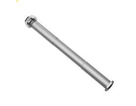 Original Ultra Bee Spare Part Sur Ron Electric Bicycle Accessories the Rear Axle Is Equipped with Nut