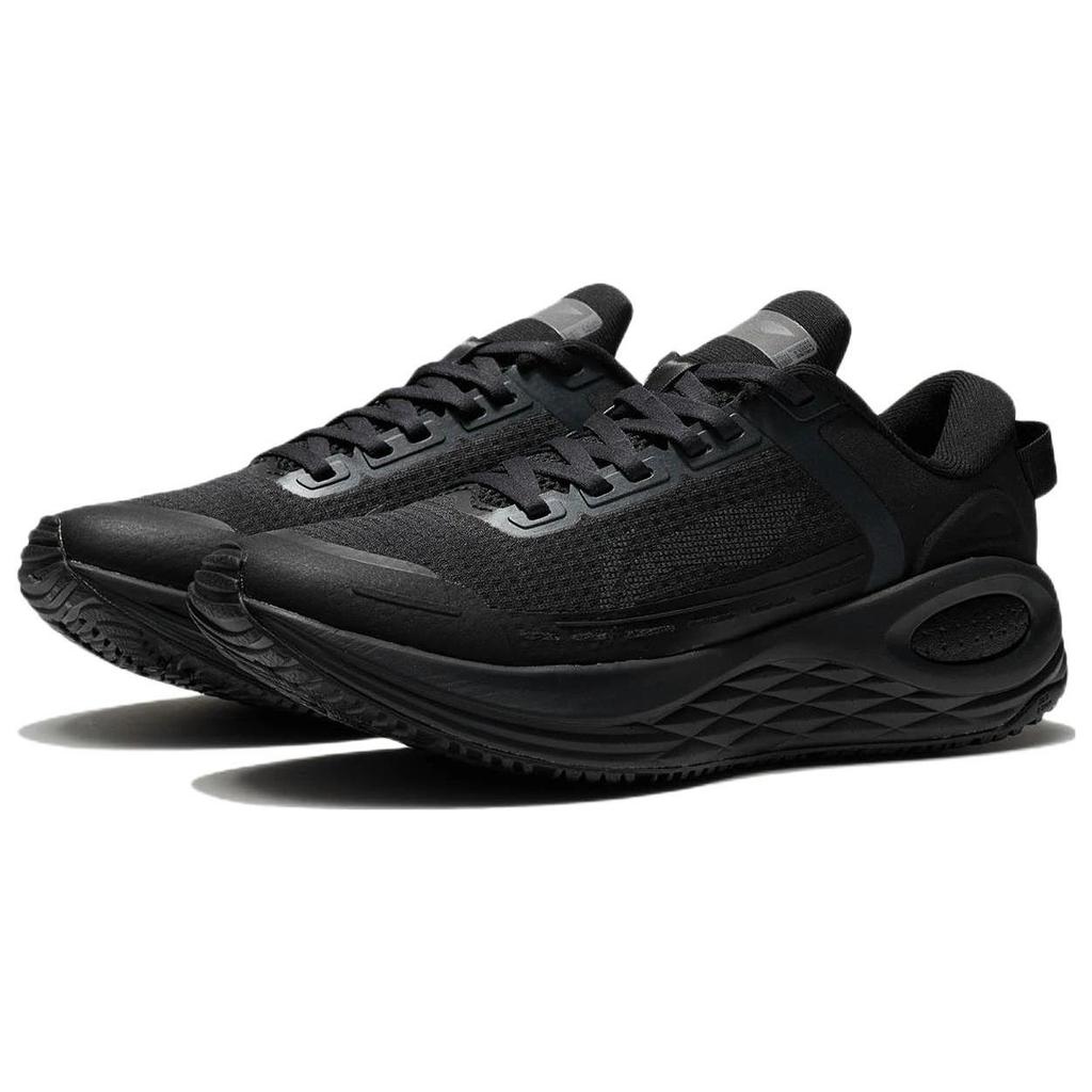 Li Ning Furious Rider 6.0 Essential Stable Cushioning Slip Resistant Abrasion Resistant Breathable Lightweight Low top ARZS004-2