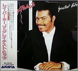 

CD RAY PARKER JR. - Greatest Hits BVCA2028PROMO Arista 1992 Japan ObiSoul/Funk Used