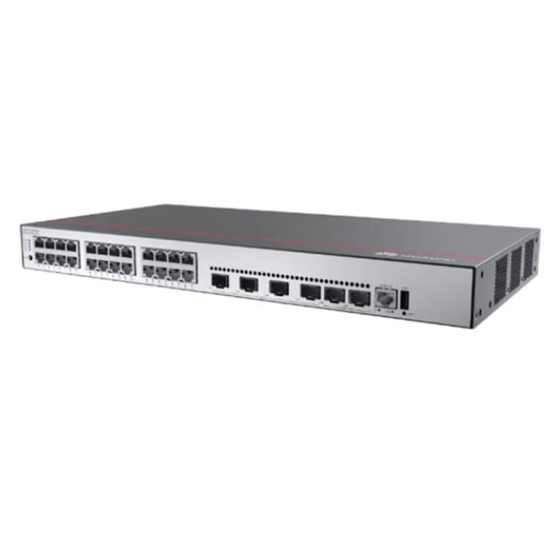 Huawei S5735-L24P4XE-A-V2 POE Network Switch