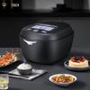 Tiger JRX-A10C Clay Pot Pressure IH Rice Cooker CN Plug (adapter Included)