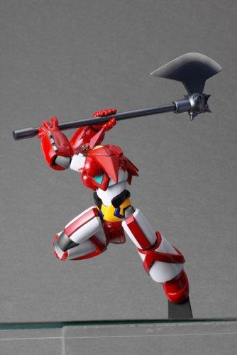 Revoltech Yamaguchi No.01 Getter 1