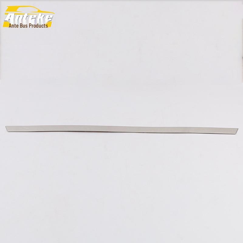 Bandă decorativă spate Sagitar și protecție anti-zgârieturi pentru portbagaj pentru 15 modele