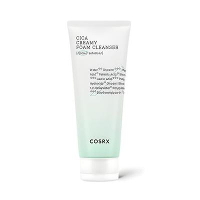 Cica Crème Nettoyante Moussante 150 ml AUTHENTIC STORE