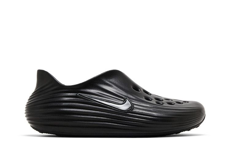 Nike ReactX Rejuven8 Triple Black