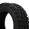 Black 100/65-6.5 Scooter Tire for Sealup, Dualtron Ultra/Thunder, Speedual Plus Electric Scooter