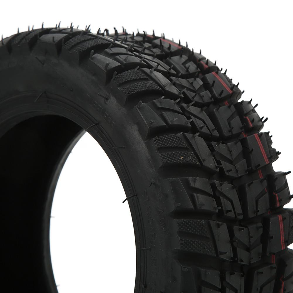Black 100/65-6.5 Scooter Tire for Sealup, Dualtron Ultra/Thunder, Speedual Plus Electric Scooter