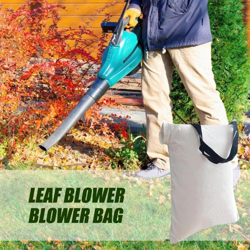 Blower Vacuum Bag Replacement Crafted from Cotton Polyester Blend For 51436 51558 51563 51574 51581 51592 51593 51594 51599 51602 51609 51619 51621