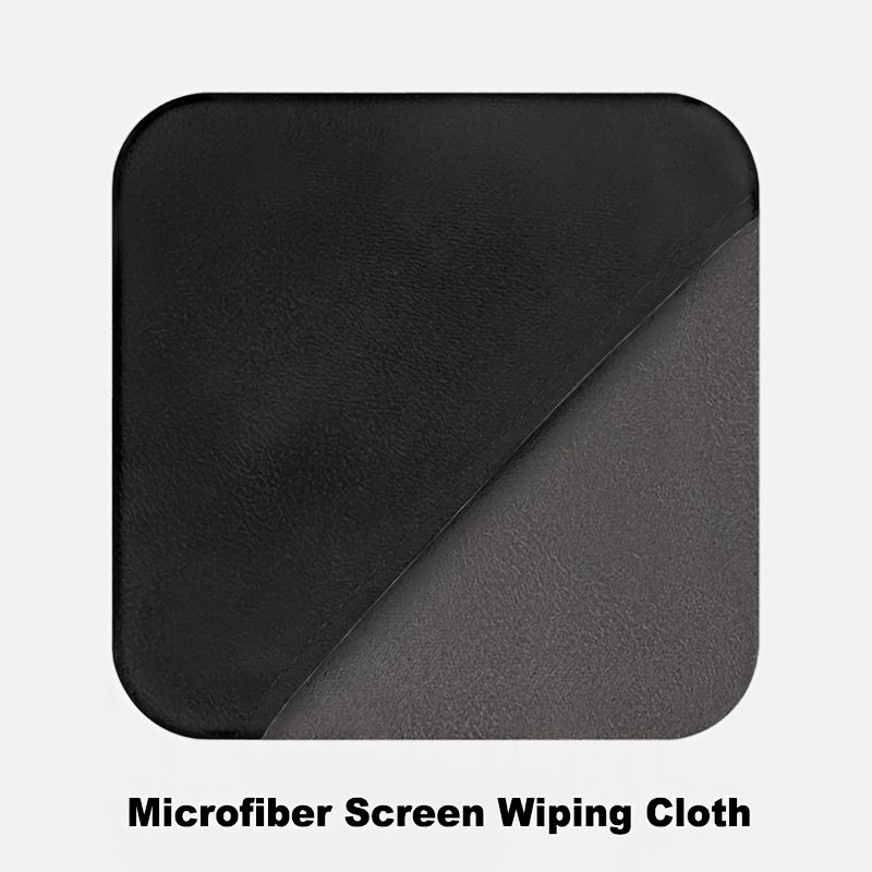 Ultra-Fine Microfiber Car Touchscreen Cleaning Cloth, Microfiber Touchscreen Cleaning Cloth for Dashboard and Display Screen