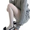 Women Cotton  Tights Long Stockings Fashion Spring Autumn Pantyhose High Elastic Female Girls Tights