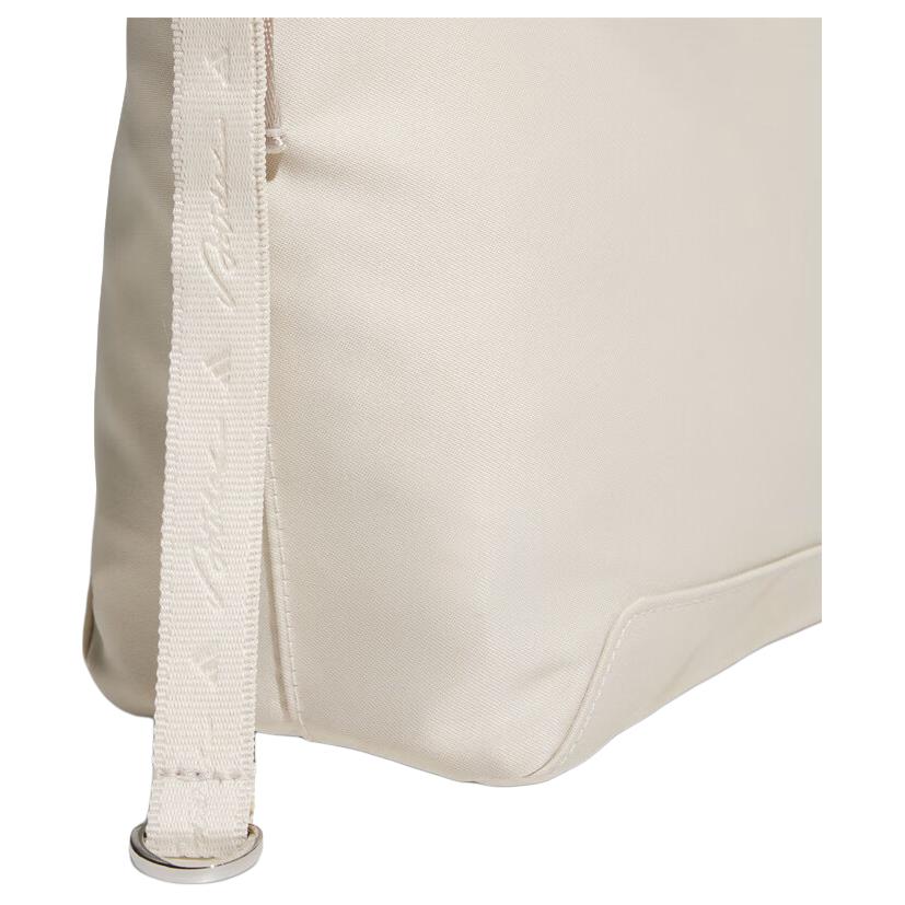 Adidas Polyester Crossbody Bag, Shoulder Bag Women's Beige KT0849