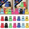 Among Us Student Backpack With Breathable Waterproof Canvas For Casual Travel