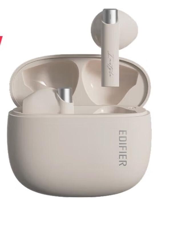 

Edifier Zero Buds True Wireless Semi-in-ear Earbuds