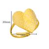 316L Stainless Steel Ring for Women Gold Color Rings Female Vintage Wedding Jewelry 2024 Trendy Accessories Birthday Gift Anillo