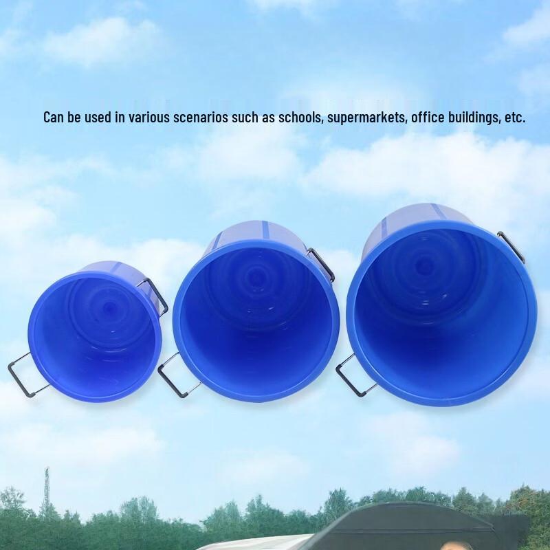 Thickened Water Storage Bucket