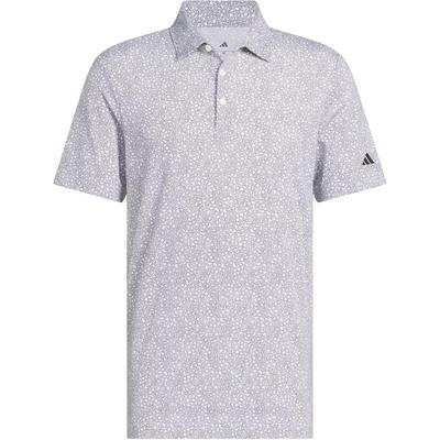 Golf Sports Series Simple Comfortable Short Sleeve Polo Shirt Men Tops White Black JF4897