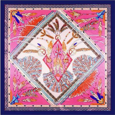 Accessoires – Écharpes et foulards