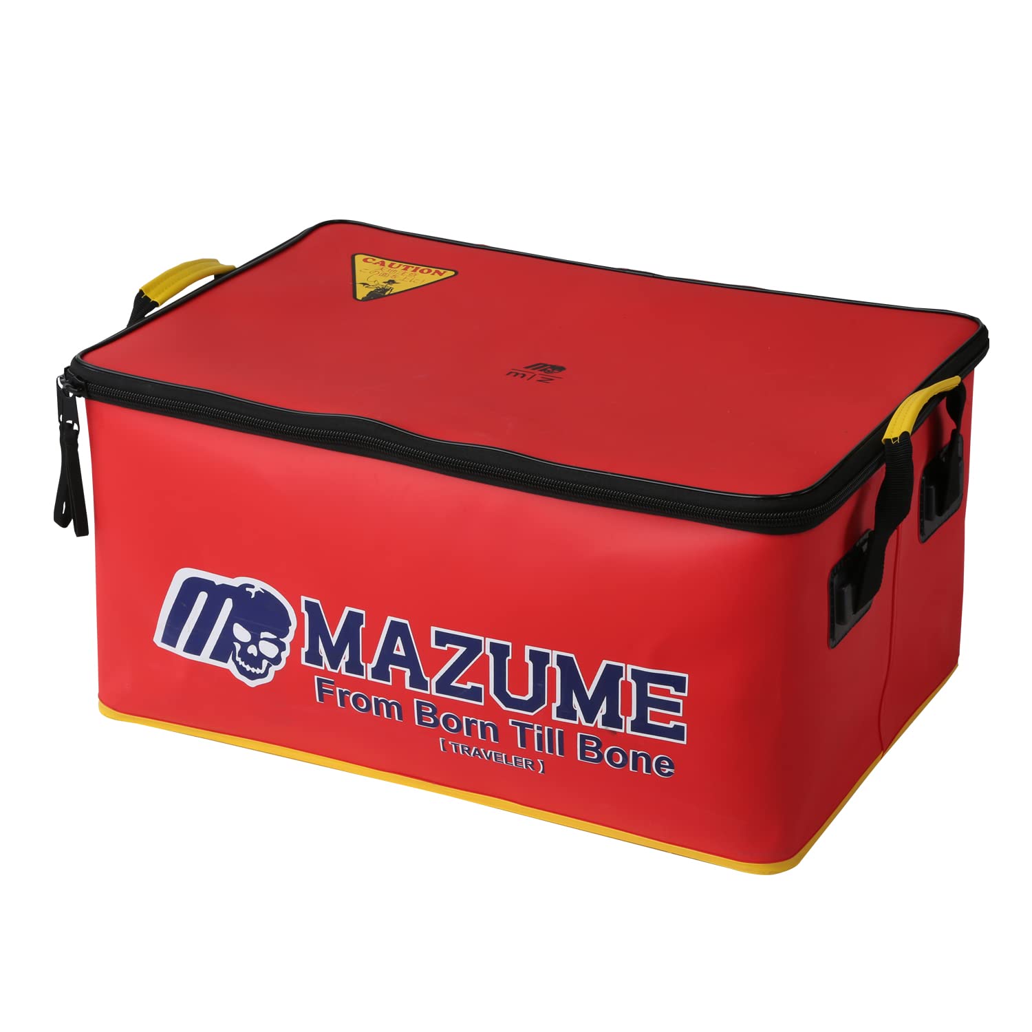 

Wading Cargo Traveler Красный [Mazume] MZBK-578-03 красный
