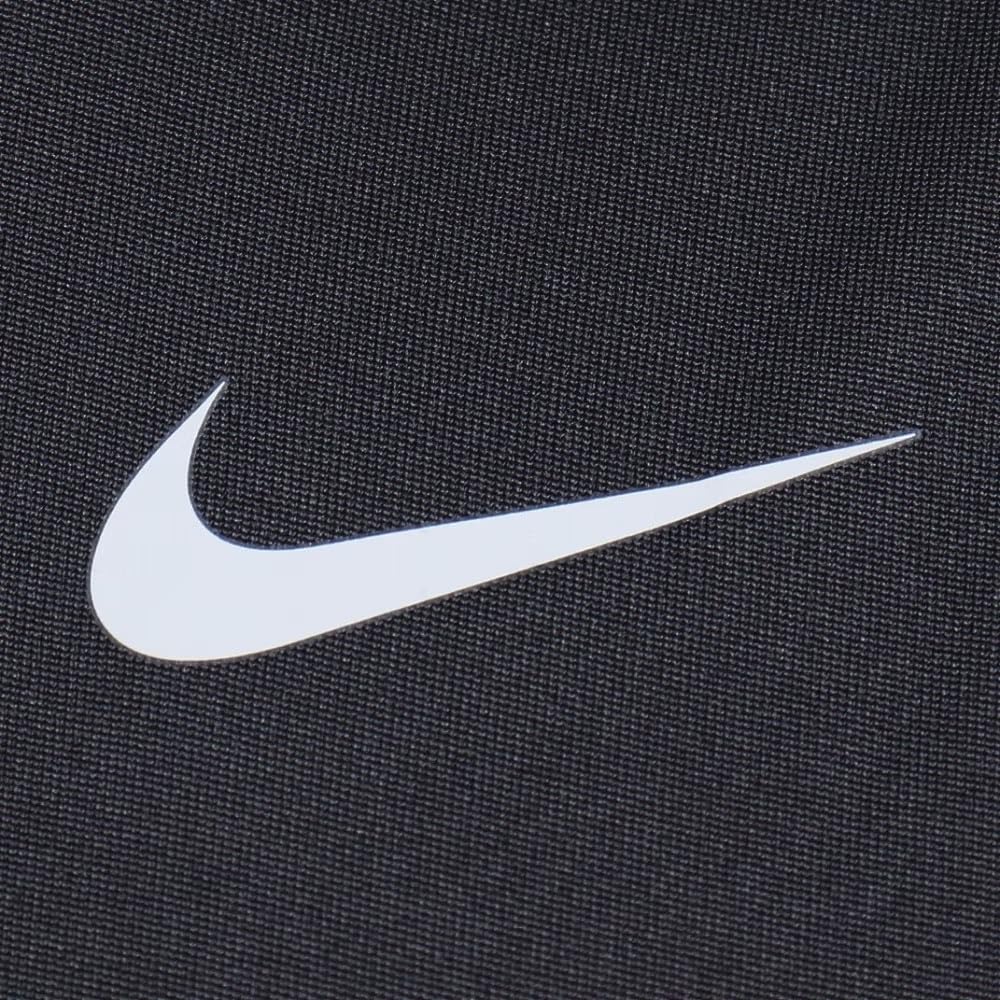 Nike Legend Sleeveless DX0992 Silver M Dri-FIT T-Shirt Black/Matte
