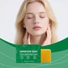Plant Soap Soft And Cleansing Skin Feeling, Purifying Skin Impurities, Gentle And Refreshing, Oil Control And Delicate
