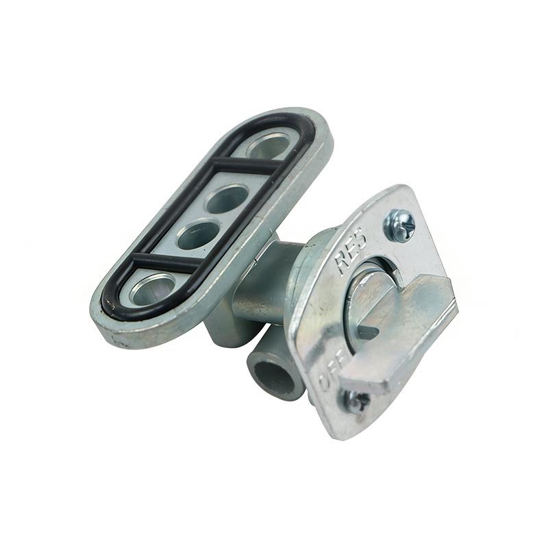 Universal Motorcycle Gas Fuel Tank Switch Cock Tap Valve Motorcycle For Yamaha Yz250F Yz400F Yz426F