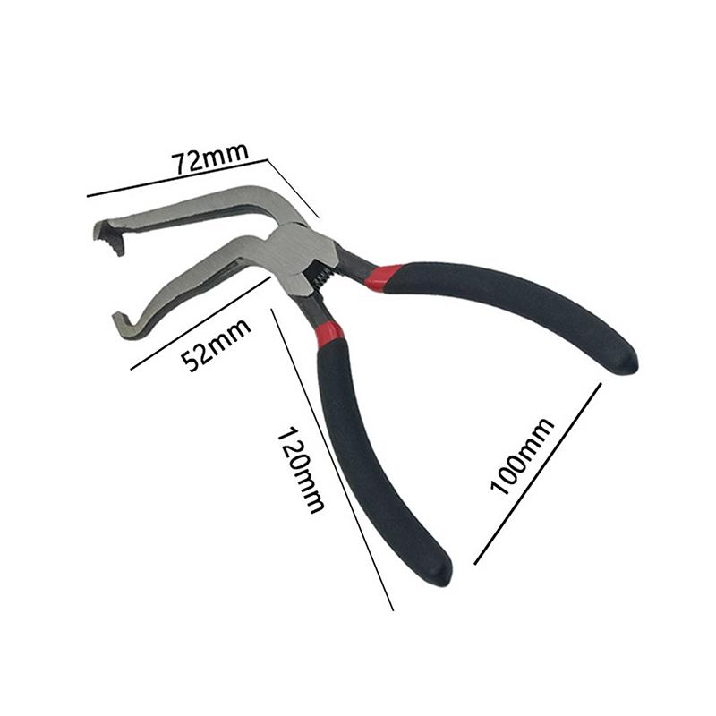 Removal Pliers Automotive Electrical Connector Disconnect Pliers Removal Pliers Fuel Filters Hand Tools Spare Parts
